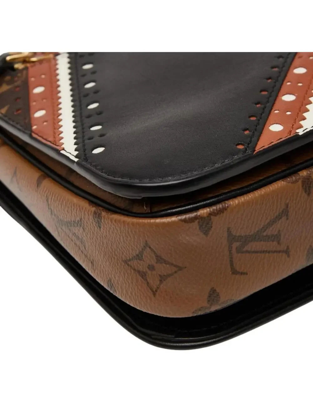 Louis Vuitton Pochette Metis Limited #309011L21B